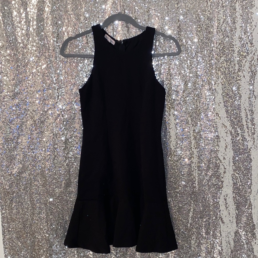 Socialite Flow Bottom Socialite Party Dress